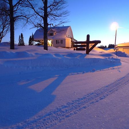 Forest Haven Inn Tatamagouche Екстериор снимка