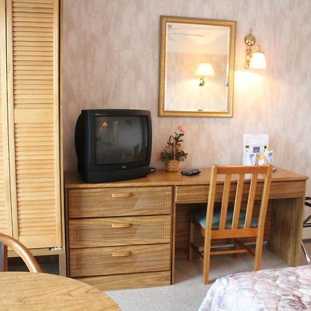 Forest Haven Inn Tatamagouche Екстериор снимка