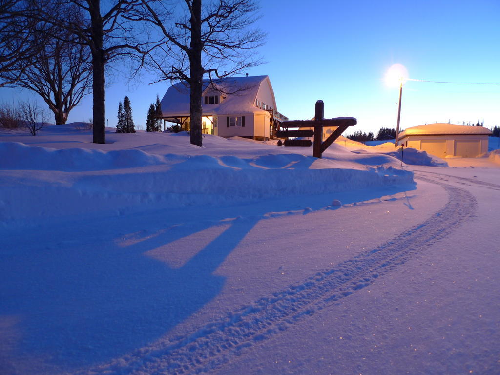 Forest Haven Inn Tatamagouche Екстериор снимка