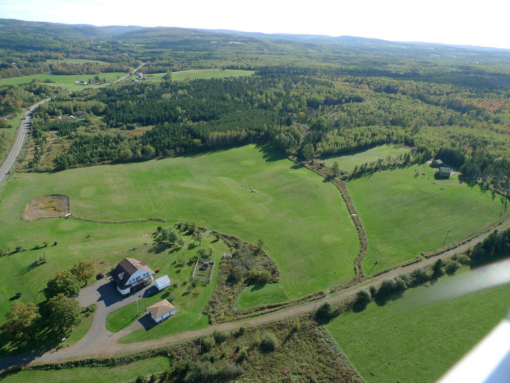 Forest Haven Inn Tatamagouche Екстериор снимка