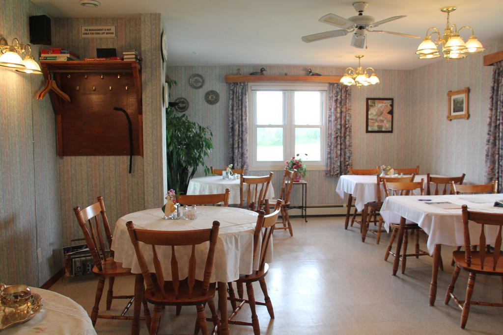 Forest Haven Inn Tatamagouche Екстериор снимка