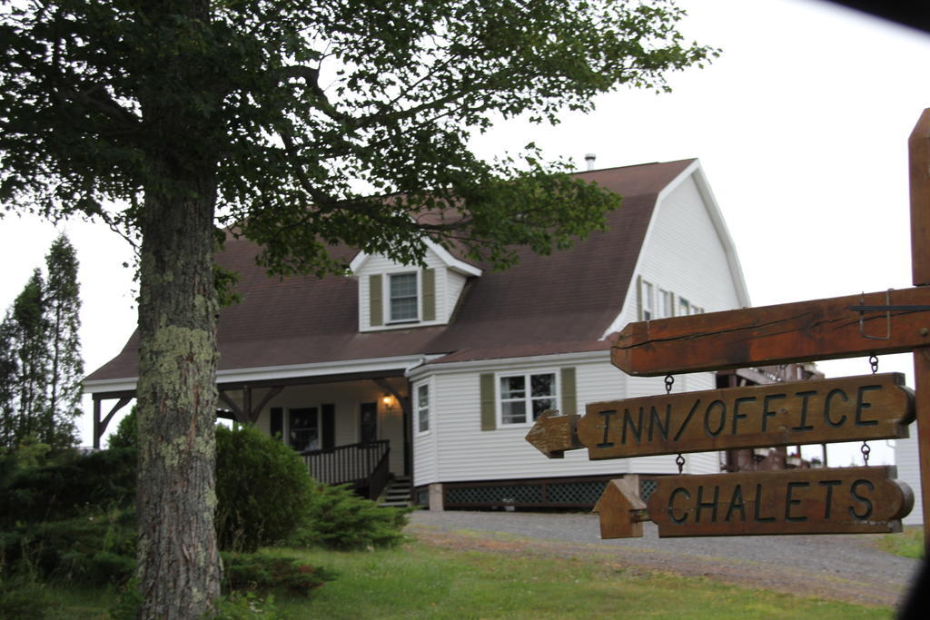 Forest Haven Inn Tatamagouche Екстериор снимка