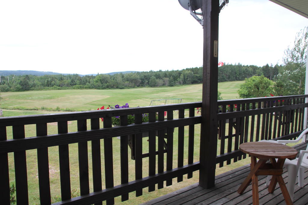 Forest Haven Inn Tatamagouche Стая снимка